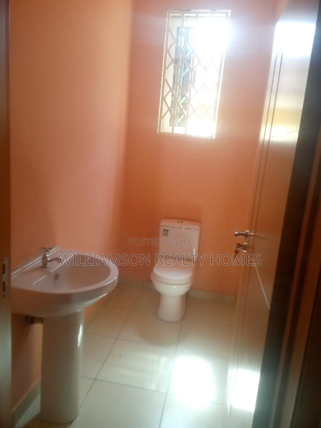 2bdrm Apartment in Community 18 Area, Spintex for rent