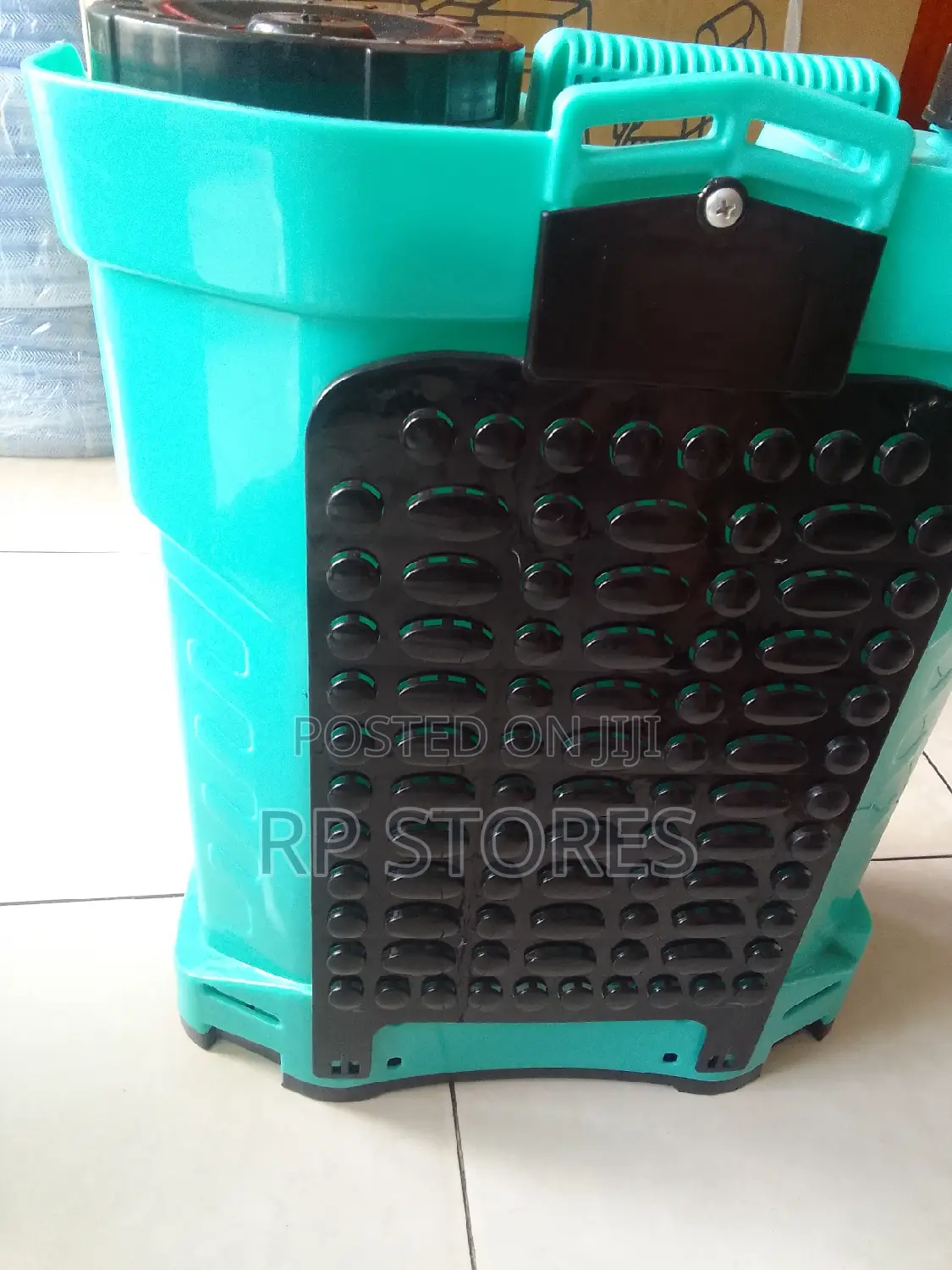 Ecoolmax 2in1 Knapsack Sprayer