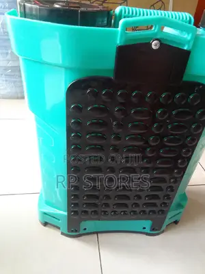 Ecoolmax 2in1 Knapsack Sprayer