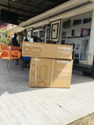Call and Order for Your TCL 1.5hp Inverter