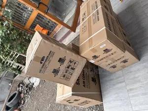 2.5hp Split R410 Gas Samsung  