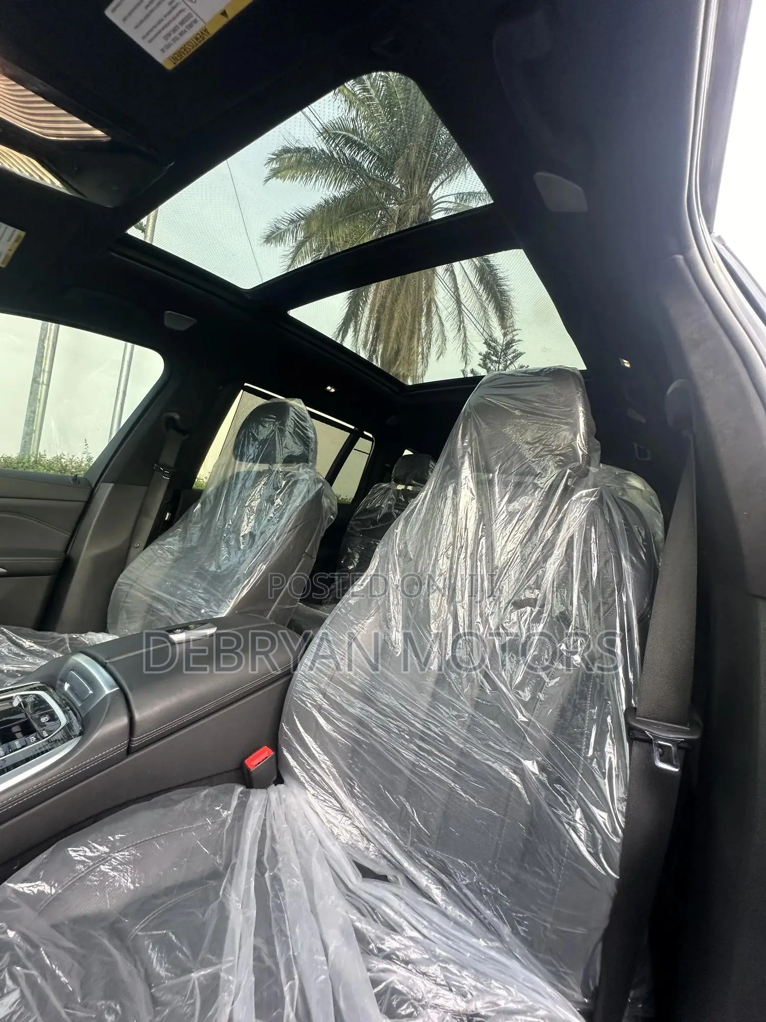 BMW X7 xDrive40i 2023 Gray