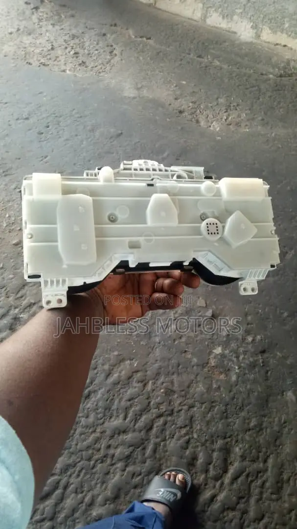 Meter Board