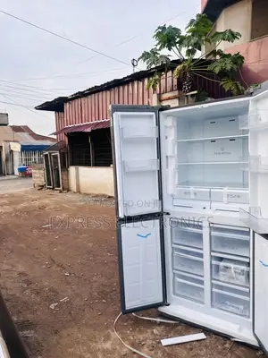Text Us for Your TCL P460CD Sleek Fridge F