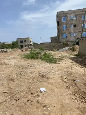 1plot of Land for Sale at Tse-Addo Roundabout G