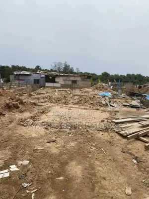 1plot of Land for Sale at Tseaddo Zion