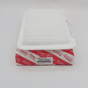 Toyota Camry, Highlander 17801-20040 Air Filter
