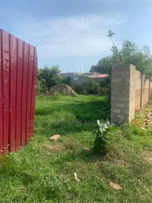 One Plot for Sale in Lashibi, Size 70/100