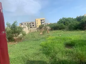 One Plot for Sale in Lashibi, Size 70/100