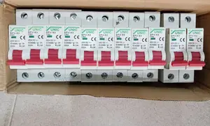1pole DC Breaker 100amps