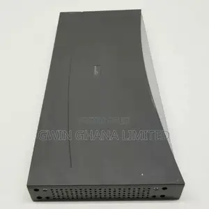 HP Procurve Switch 2524 J4813A, 24-Port 10/100mb Switch,