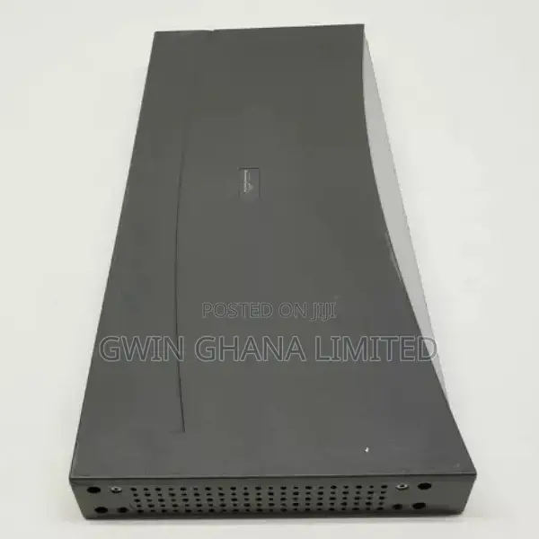 HP Procurve Switch 2524 J4813A, 24-Port 10/100mb Switch,