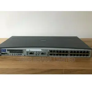 HP Procurve Switch 2524 J4813A, 24-Port 10/100mb Switch,