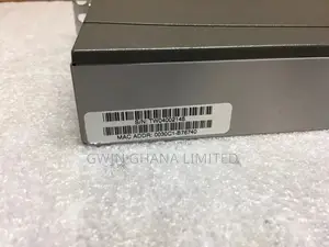HP Procurve Switch 2524 J4813A, 24-Port 10/100mb Switch,