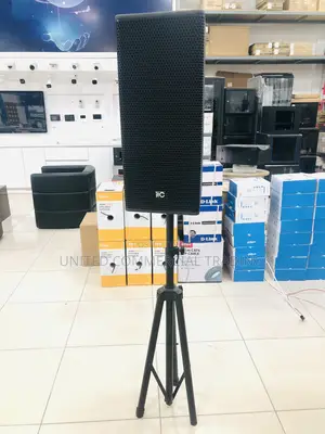 Profressional Full Range Speaker