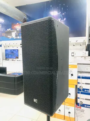Profressional Full Range Speaker