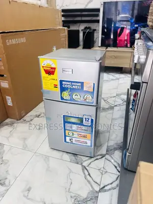 Grab a Deal on Nasco Double Door