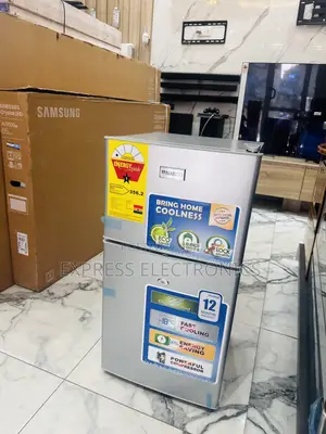 Better Deal on Nasco Nasd2-120 Double Door