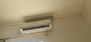 Air-Condition Installation Repair and Servicing and Wall Pi