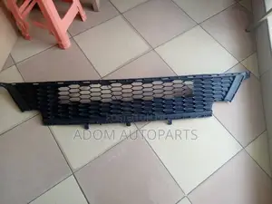 Toyota RAV4 Lower Down Bumper Grill 2016 2017 2018