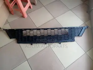 Toyota RAV4 Lower Down Bumper Grill 2016 2017 2018