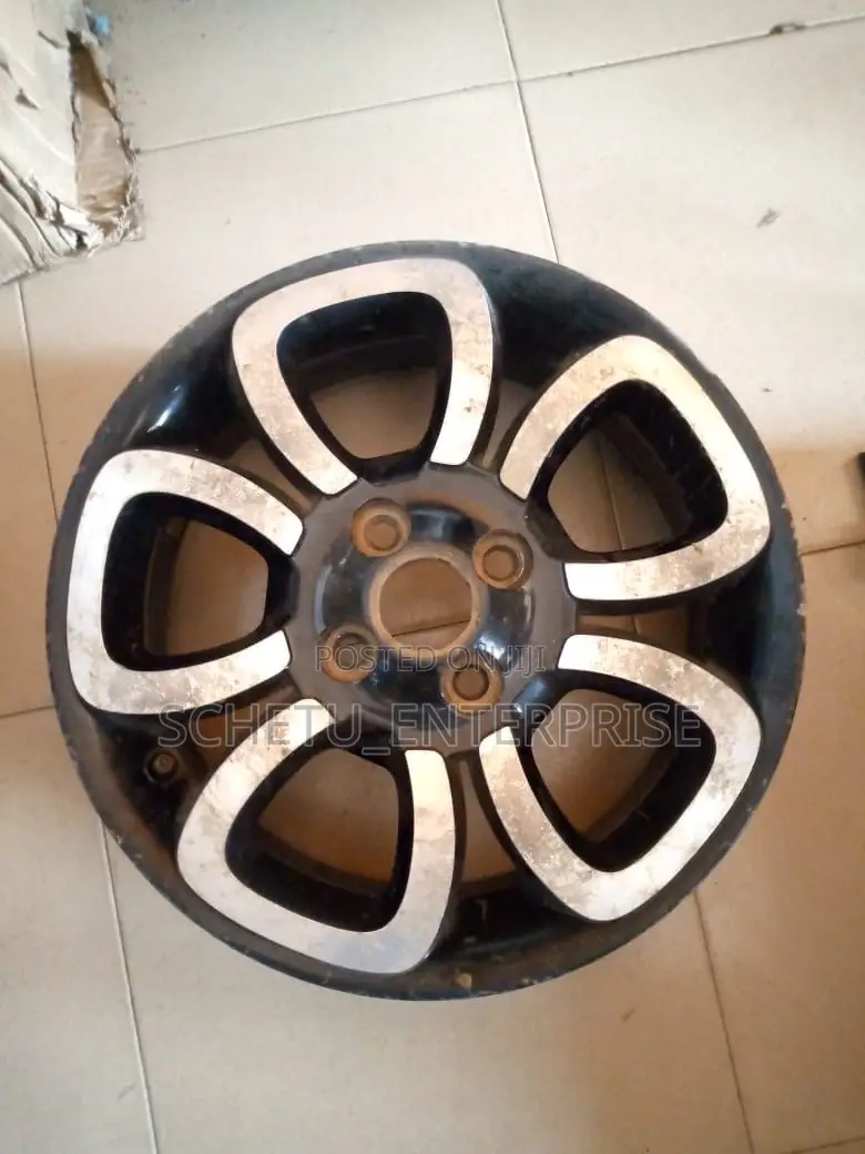 Rim for Corolla, Hyundai, Nissan, Camry,Accord, Yaris, Vitz