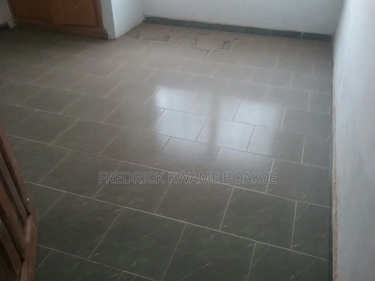 7bdrm House in Brother K Estate, Kumasi Metropolitan for rent