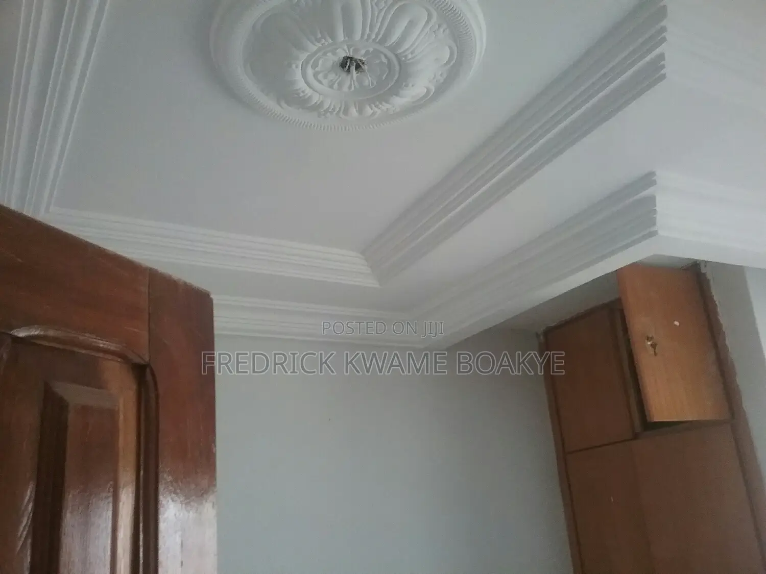 7bdrm House in Brother K Estate, Kumasi Metropolitan for rent