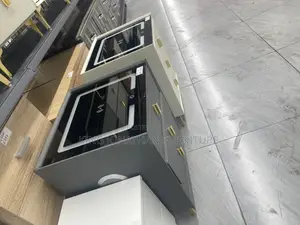 Wireless and Bluetooth Speakers Side Drawer