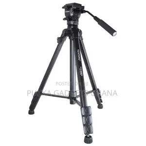 Yunteng VCT 999 Tripod