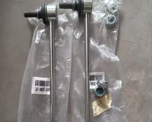 Hyundai Tucsson Front and Back Linkber Set Original