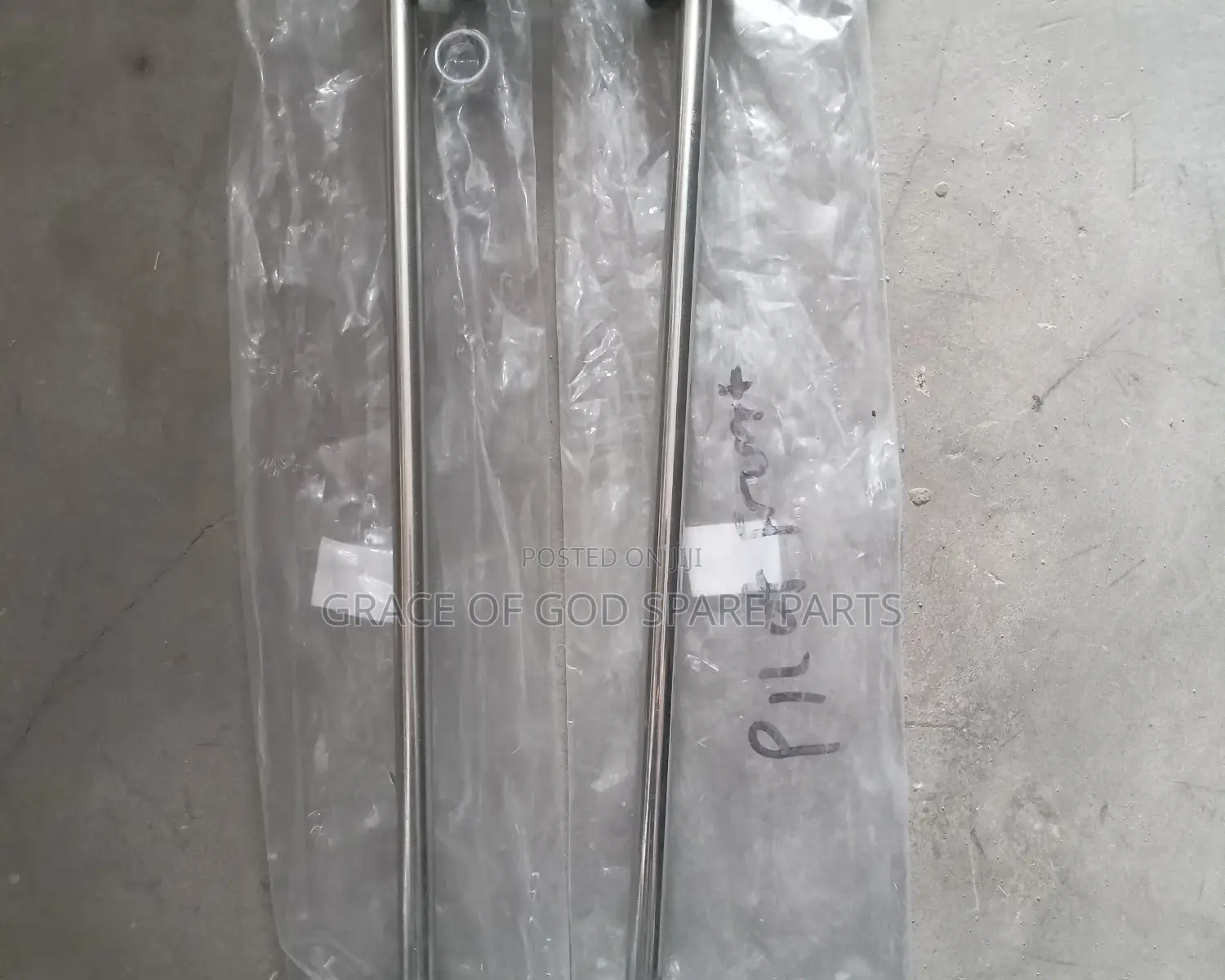 Honda Pilot Front Linkber Original