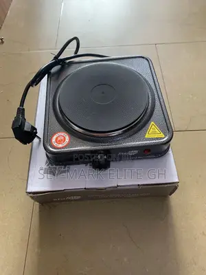 Electric Single Hot Plate