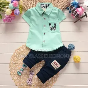Gentle Baby Boy, Baby Boy Clothing