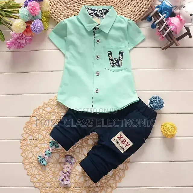 Gentle Baby Boy, Baby Boy Clothing