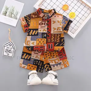 Baby Boy, Boys Outfit