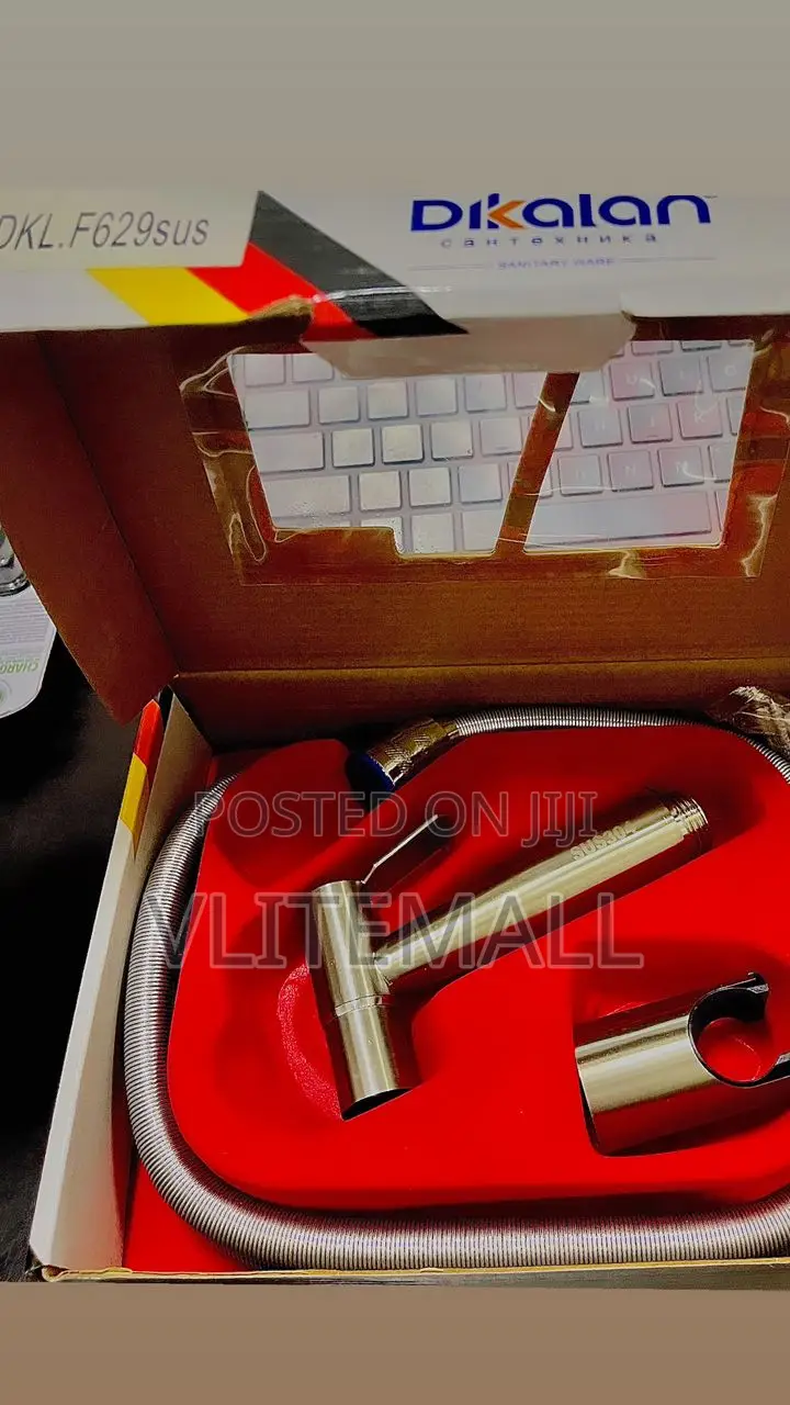 DIKALAN Hand Bidet Sprayer