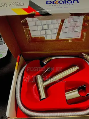 DIKALAN Hand Bidet Sprayer