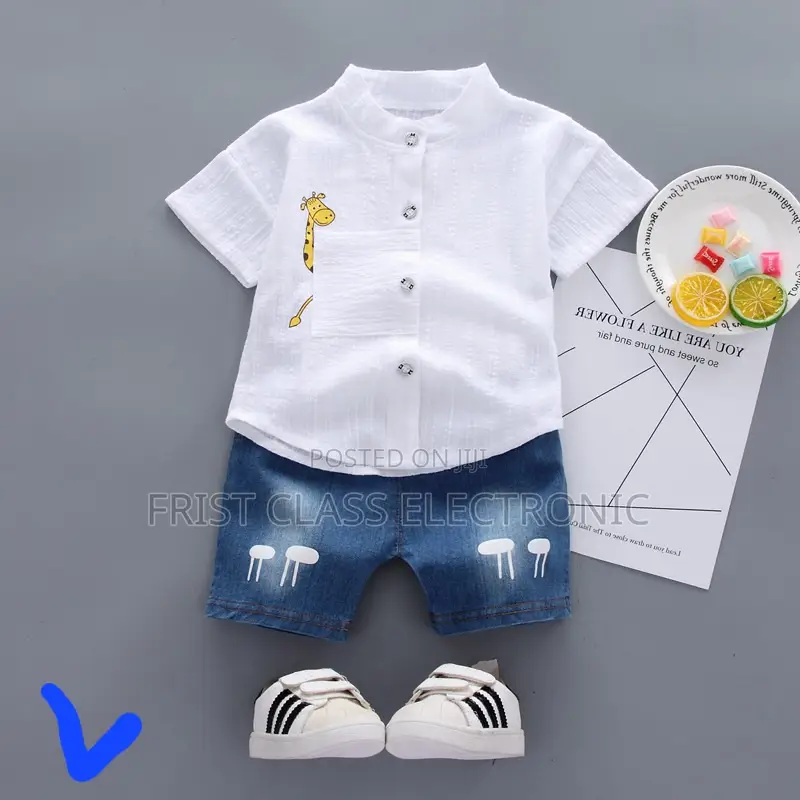 Boys Outfit Boys Outfit