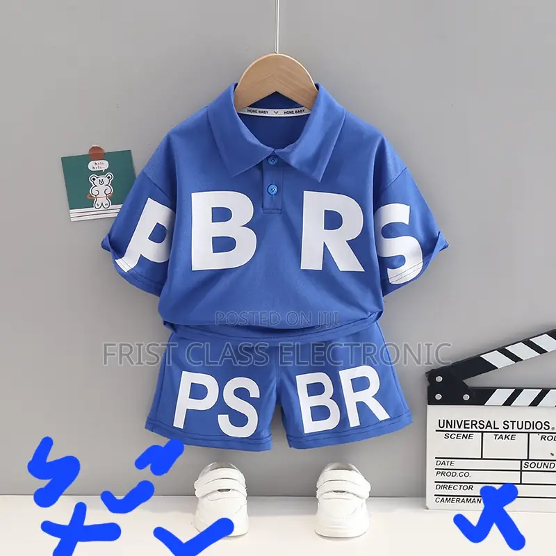 Boys Outfit, Outfit for Baby Boys