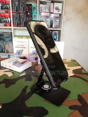 Brand New Table Top Phone Holder Stands