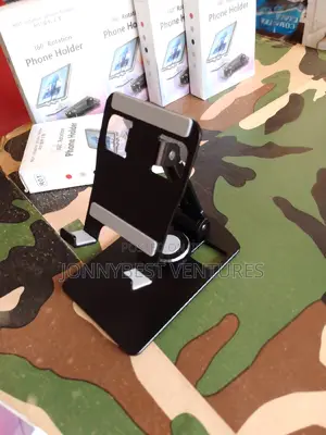 Brand New Table Top Phone Holder Stands