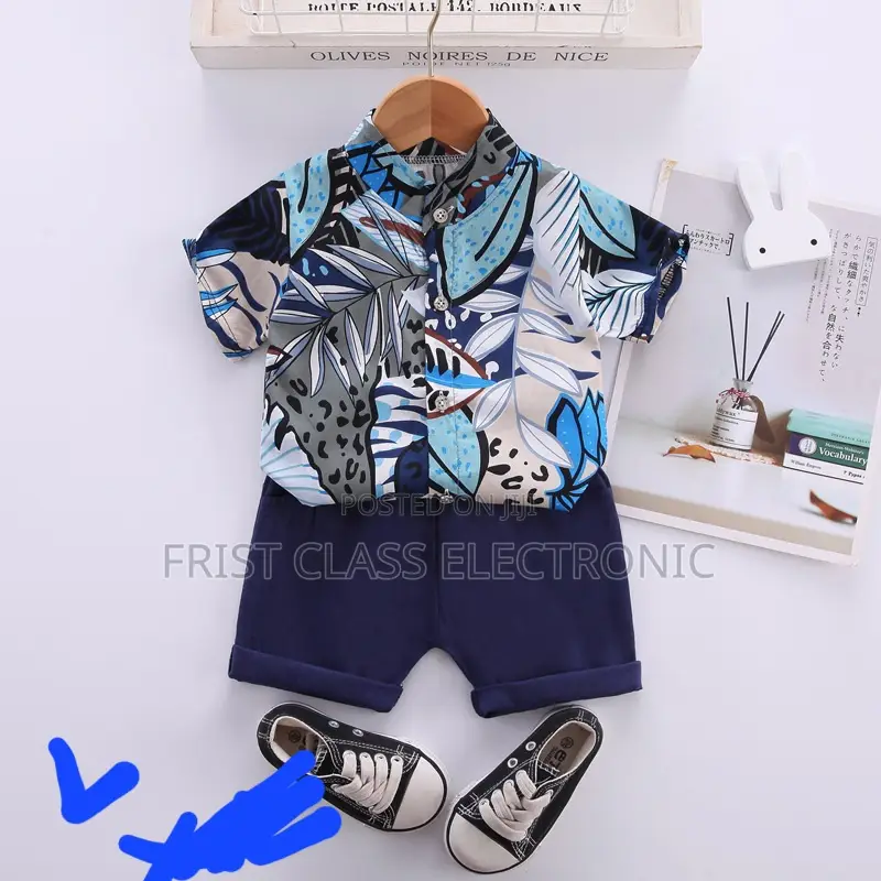Boys Outfit, Baby Boys Outfit