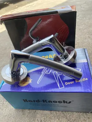 Turkey Door Handle