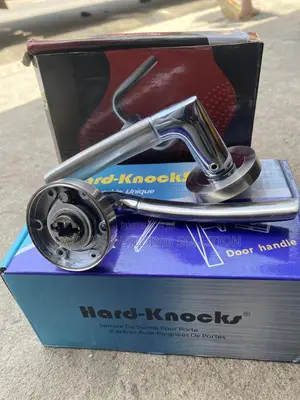 Turkey Door Handle