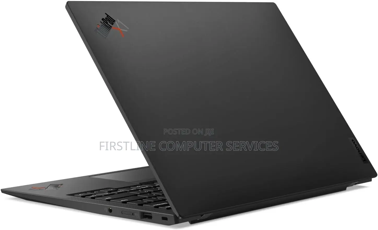 New Laptop Lenovo ThinkPad X1 Carbon 32GB Intel Core I7 SSD 2T