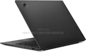 New Laptop Lenovo ThinkPad X1 Carbon 32GB Intel Core I7 SSD 2T