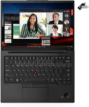 New Laptop Lenovo ThinkPad X1 Carbon 32GB Intel Core I7 SSD 2T