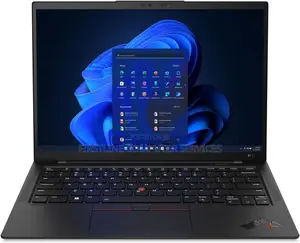 New Laptop Lenovo ThinkPad X1 Carbon 32GB Intel Core I7 SSD 2T