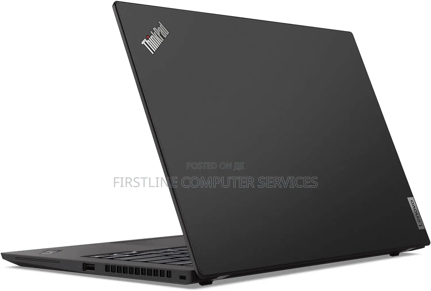 New Laptop Lenovo ThinkPad T14 16GB Intel Core I7 SSD 512GB